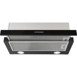 Встраиваемая вытяжка Kuppersberg SLIMHIT 60 BG