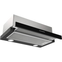 Встраиваемая вытяжка Kuppersberg SLIMHIT 60 BG