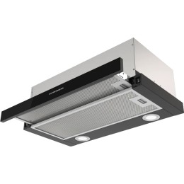 Встраиваемая вытяжка Kuppersberg SLIMHIT 60 BG