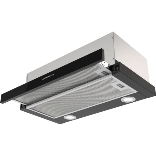 Встраиваемая вытяжка Kuppersberg SLIMHIT 60 BG