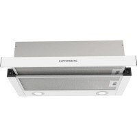Встраиваемая вытяжка Kuppersberg SLIMHIT 60 W Встраиваемая вытяжка Kuppersberg SLIMHIT 60 W