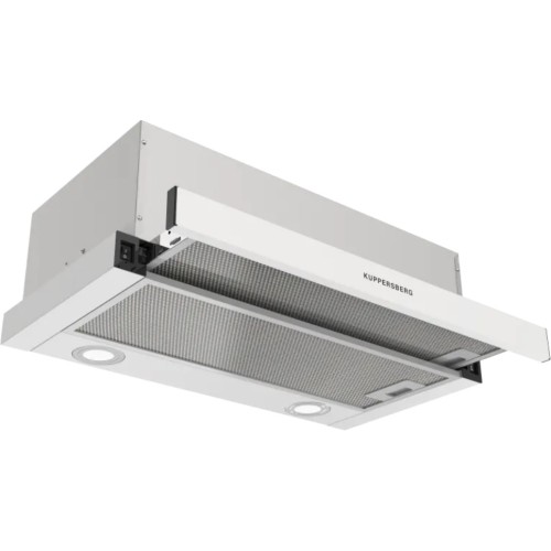 Встраиваемая вытяжка Kuppersberg SLIMHIT 60 W