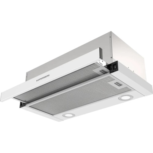 Встраиваемая вытяжка Kuppersberg SLIMHIT 60 W