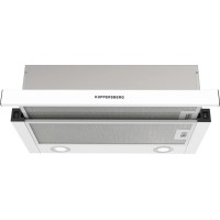 Встраиваемая вытяжка Kuppersberg SLIMHIT 60 WG