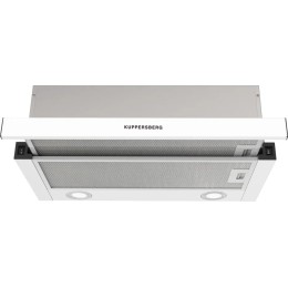 Встраиваемая вытяжка Kuppersberg SLIMHIT 60 WG