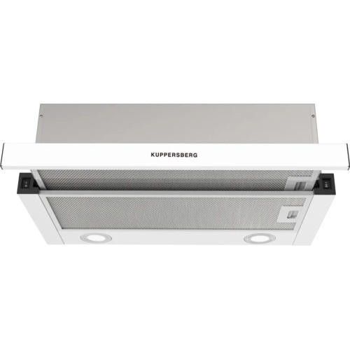Встраиваемая вытяжка Kuppersberg SLIMHIT 60 WG