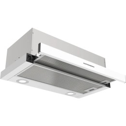 Встраиваемая вытяжка Kuppersberg SLIMHIT 60 WG