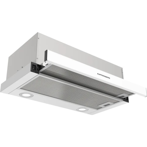 Встраиваемая вытяжка Kuppersberg SLIMHIT 60 WG