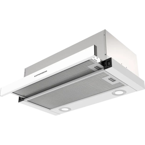 Встраиваемая вытяжка Kuppersberg SLIMHIT 60 WG