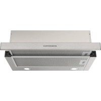 Встраиваемая вытяжка Kuppersberg SLIMHIT 60 X Встраиваемая вытяжка Kuppersberg SLIMHIT 60 X