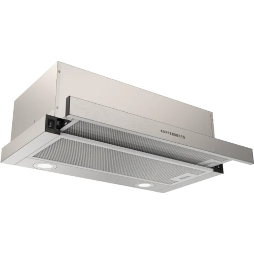 Встраиваемая вытяжка Kuppersberg SLIMHIT 60 X