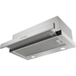 Встраиваемая вытяжка Kuppersberg SLIMHIT 60 X