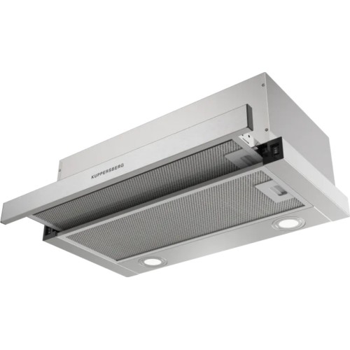 Встраиваемая вытяжка Kuppersberg SLIMHIT 60 X