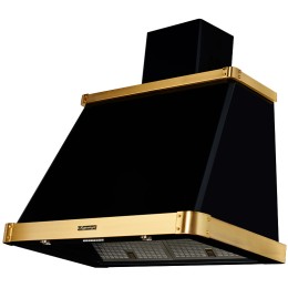 Вытяжка Kuppersberg V 939 ANT Bronze