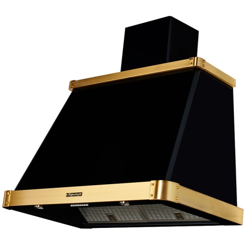 Вытяжка Kuppersberg V 939 ANT Bronze