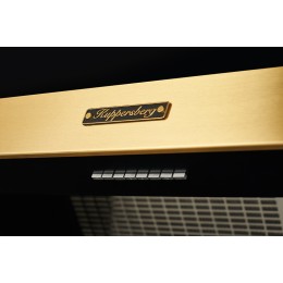 Вытяжка Kuppersberg V 939 ANT Bronze