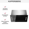 Встраиваемая вытяжка Kuppersberg BIM 600 Black
