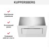 Встраиваемая вытяжка Kuppersberg BIM 600 White