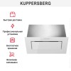 Встраиваемая вытяжка Kuppersberg BIM 600 White