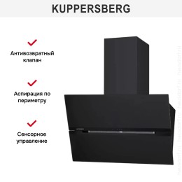 Вытяжка Kuppersberg F 963 B