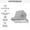 Встраиваемая вытяжка Kuppersberg FRANCESCA 60