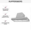 Встраиваемая вытяжка Kuppersberg FRANCESCA 90