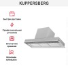 Встраиваемая вытяжка Kuppersberg FRANCESCA 90