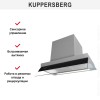 Встраиваемая вытяжка Kuppersberg INBLADE 60 X