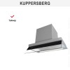 Встраиваемая вытяжка Kuppersberg INBLADE 60 X