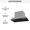 Встраиваемая вытяжка Kuppersberg INFLAT 60 B