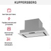 Встраиваемая вытяжка Kuppersberg INFLAT 60 W