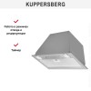 Встраиваемая вытяжка Kuppersberg INLINEA 52 Inox