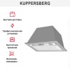 Встраиваемая вытяжка Kuppersberg INLINEA 60 X