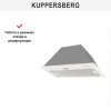 Встраиваемая вытяжка Kuppersberg INLINEA 70 CX