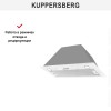 Встраиваемая вытяжка Kuppersberg INLINEA 70 WX