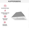 Встраиваемая вытяжка Kuppersberg INLINEA 70 WX