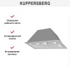 Встраиваемая вытяжка Kuppersberg INLINEA 70 X