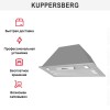 Встраиваемая вытяжка Kuppersberg INLINEA 70 X