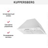 Встраиваемая вытяжка Kuppersberg INLINEA 72 White
