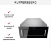 Встраиваемая вытяжка Kuppersberg INNOVA V 60 Black