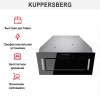Встраиваемая вытяжка Kuppersberg INNOVA V 60 Black