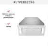 Встраиваемая вытяжка Kuppersberg INNOVA V 60 White