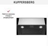 Встраиваемая вытяжка Kuppersberg INPUSH 60 B