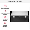 Встраиваемая вытяжка Kuppersberg INPUSH 60 B