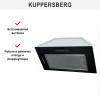 Встраиваемая вытяжка Kuppersberg INTOUCH 60 B