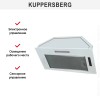 Встраиваемая вытяжка Kuppersberg INTOUCH 60 W