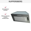 Встраиваемая вытяжка Kuppersberg INTOUCH 60 X