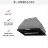Встраиваемая вытяжка Kuppersberg INTRO 60 BLACK
