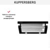 Встраиваемая вытяжка Kuppersberg SLIMLUX 60 B