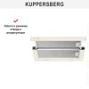 Встраиваемая вытяжка Kuppersberg SLIMLUX 60 C